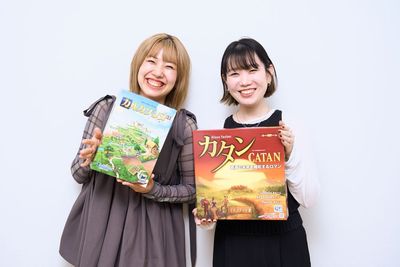 ボードゲームもご用意しました！ - レンタルスペース「M's」市川 市川駅前の多目的レンタルスペース「M's」ですの室内の写真