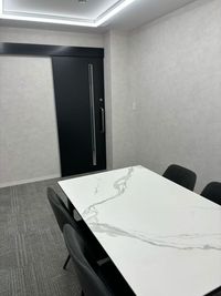 ブリッジレンタルオフィス レンタルスペース　Room3の室内の写真