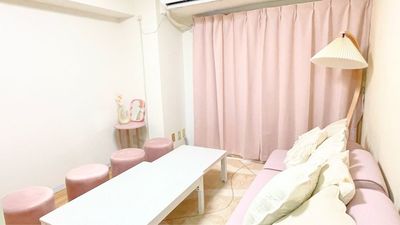 【Fancy池袋2号店】  ホームパーティー・推し活・飲み会歓迎！電子タバコ可🚬[9]の室内の写真