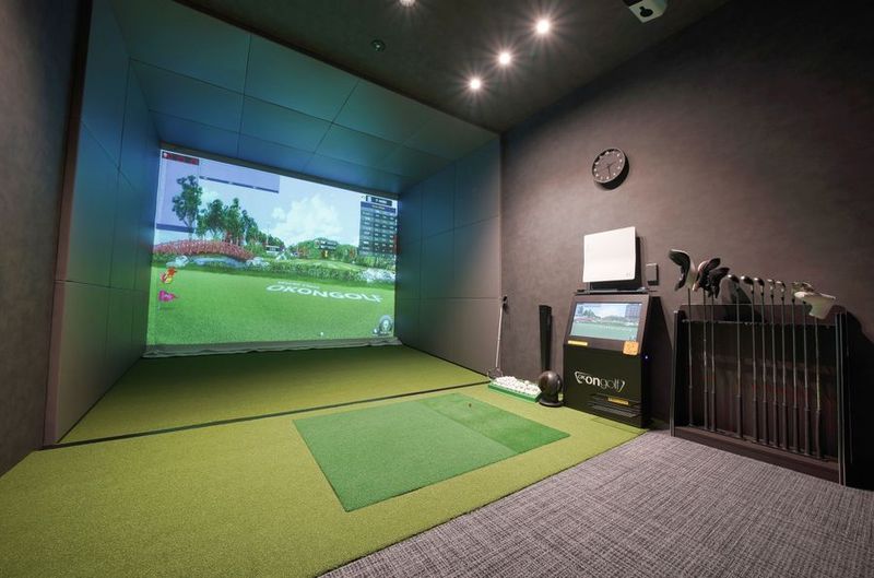 Aルーム - GOLFNEXT24 住道店