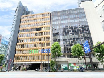 スタンダード会議室　秋葉原店 3階A会議室の外観の写真