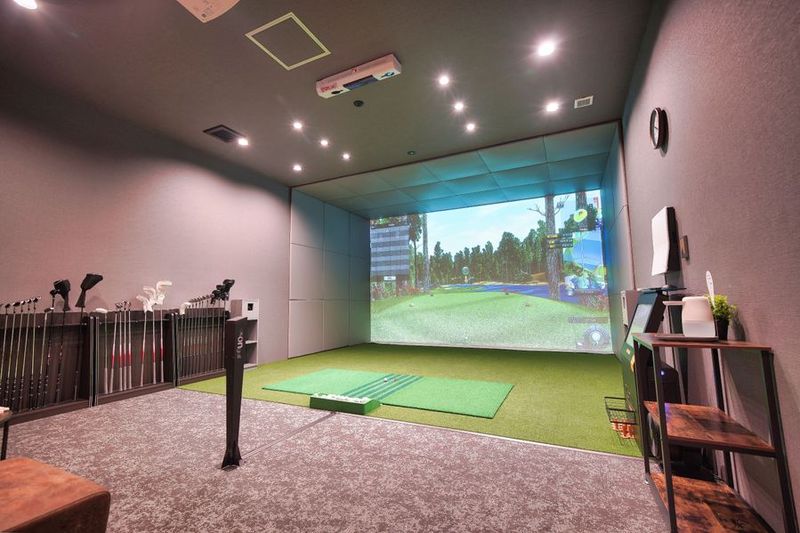 Eルーム※レフティ様優先 - GOLFNEXT24 住道店