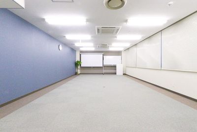 ふれあい貸し会議室 博多東 ふれあい貸し会議室 博多No124の室内の写真