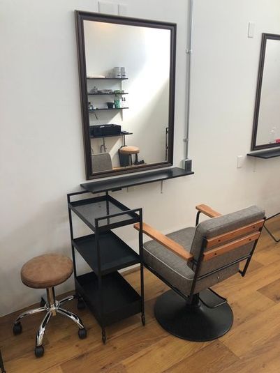 salon studio.今泉店/天神駅徒歩5分/時間貸し - シェアサロン時間貸し今泉店（Imaizumi1）