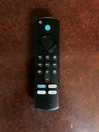 Amazon fire TV stick - ASOBIBA 城東 今福鶴見 城東区一軒家⭐️ASOBIBA今福鶴見の設備の写真