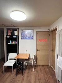 レンタルスペース雅屋　高円寺店 レンタルスペース雅屋　3号店A102の入口の写真