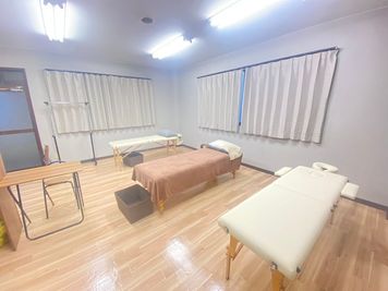 LINO STUDIO リノ　スタジオ レンタルスタジオ【福岡県久留米市】の室内の写真