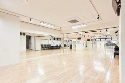 Studio M Ikebukuro Tokyo スタジオ全館完全貸切《スタジオA+B+C+D》の室内の写真