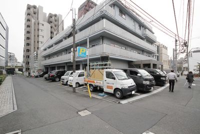 【メイプル】南麻布 B 多目的スペース・貸し会議室の外観の写真