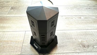 充電ポートと充電ケーブルも用意しております - ククリスタジオ Kukuri Studio Party modeの設備の写真