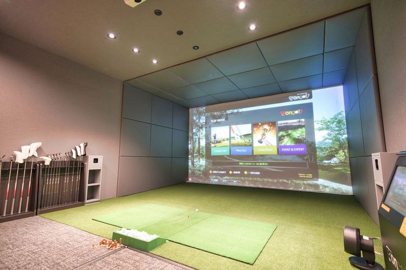 Gルーム　※レフティ様優先 - GOLFNEXT24 東浦和店