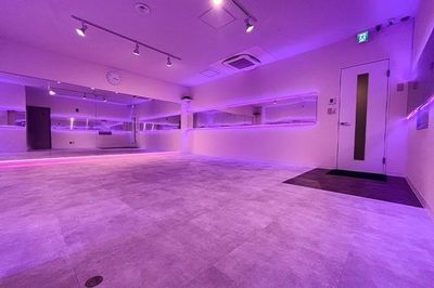 福岡天神2nd レンタルスタジオ　STUDIO BUZZ  Astの室内の写真