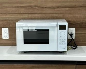 電子レンジがご利用頂けます。 - U-SPACE　郡山中央店 Communityのその他の写真