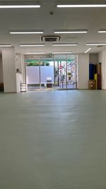 路面店です - Studio GROWの室内の写真