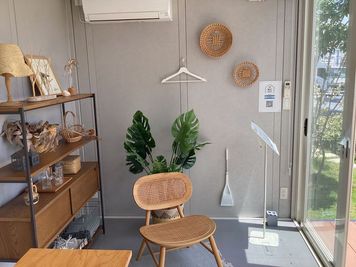 U-SPACE　千葉店 Shopの室内の写真