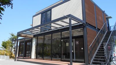 U-SPACE川崎店 Communityの外観の写真