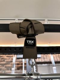 TRXもご利用頂けます。 - S.POINT南麻布 完全個室のワンフロア貸切ジムの設備の写真