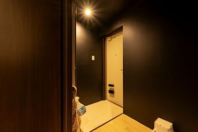 575_CINEMA北千住の室内の写真