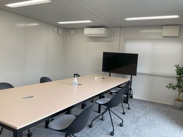 U-SPACE　名古屋辻本通店 Meeting2の室内の写真