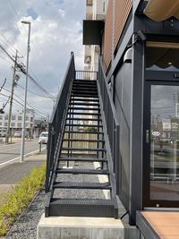 ※お部屋は2階にございます。
 - U-SPACE　名古屋辻本通店 Living1の外観の写真