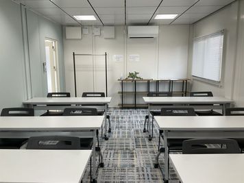 U-SPACE　名古屋辻本通店 Meeting1の室内の写真