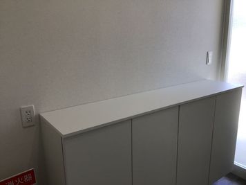 U-SPACE　新潟店 Meetingの設備の写真