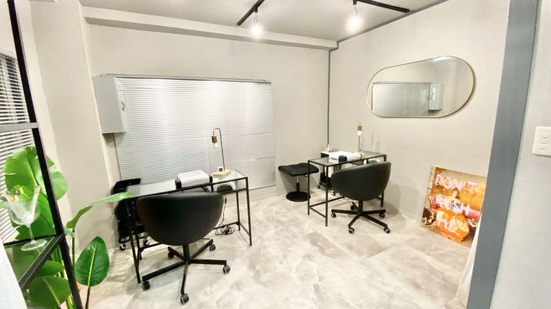 Relax salon 池尻大橋｜プライベートサロン🍃 - Relax salon 池尻大橋