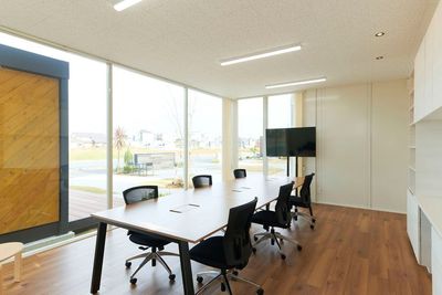 U-SPACE　木更津店 Meetingの室内の写真