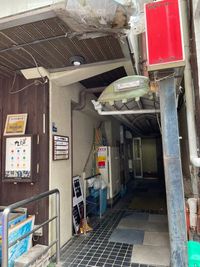 リノスペ水道橋 【15名以下プラン】リノスぺ水道橋 ゴミ捨て無料｜キッチン有の外観の写真