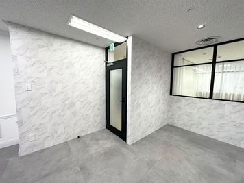 株式会社Tieel　Tieel Studio Tieel Studio　撮影スタジオの室内の写真