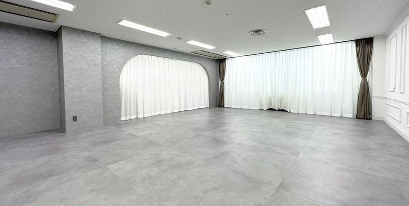 株式会社Tieel　Tieel Studio Tieel Studio　撮影スタジオの室内の写真