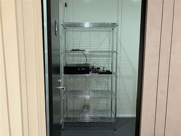 U-SPACE　 柏店 Communityの設備の写真