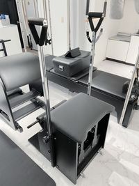 チェア - Pilates Studio Lui 初台・幡ヶ谷店 マシンピラティス レンタルスタジオ 初台・幡ヶ谷店の設備の写真