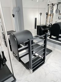 バレル - Pilates Studio Lui 初台・幡ヶ谷店 マシンピラティス レンタルスタジオ 初台・幡ヶ谷店の設備の写真