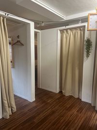 3つの部屋に分かれています - 鎌倉レンタルサロン sunmoon（サンムーン） 鎌倉駅徒歩4分の落ち着きのあるレンタルサロンのその他の写真