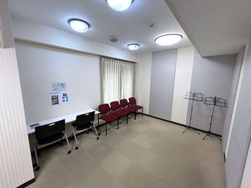 【一番広いお部屋になります♪】 - TIME SHARING 銀座 旗ビル roomKの写真 - TIME SHARING 銀座 旗ビル roomKの室内の写真