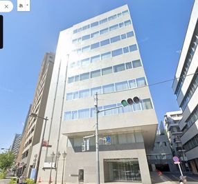 【リロの会議室】五反田KANPAIビル 五反田KANPAIビル　1階　RoomFの外観の写真