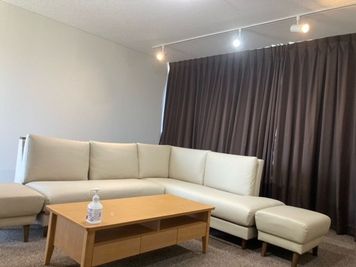 U-SPACE　岐阜店 Living2の室内の写真