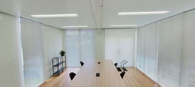 U-SPACE　富士吉田店 Meetingの室内の写真