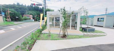 U-SPACE　富士吉田店 Meetingの外観の写真