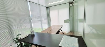 U-SPACE　富士吉田店 Shopの室内の写真