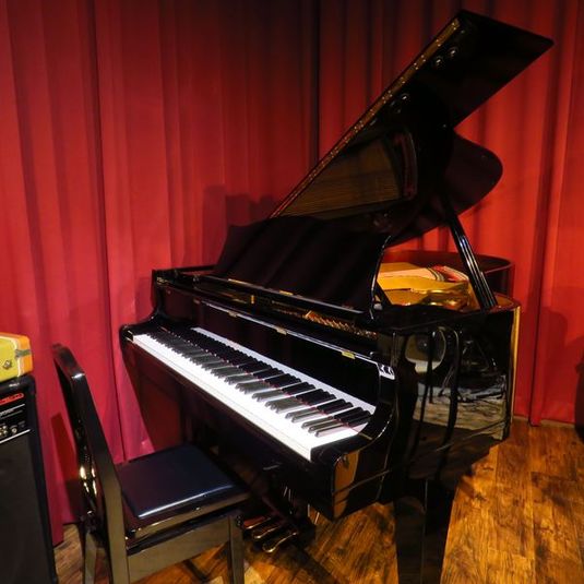 【千葉・西千葉】APOLLO 音楽イベント&カラオケスペース - 【西千葉】APOLLO LIVE & EVENT SPACE