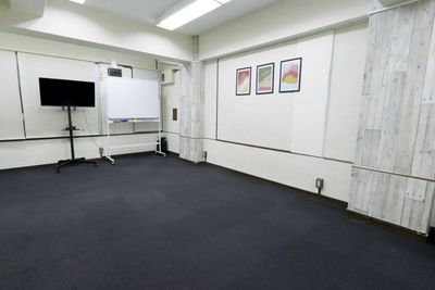 ふれあい貸し会議室 八重洲加藤 ふれあい貸し会議室八重洲No11の室内の写真