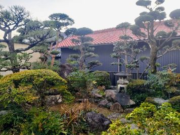 日本庭園 - 古民家COCONEのその他の写真