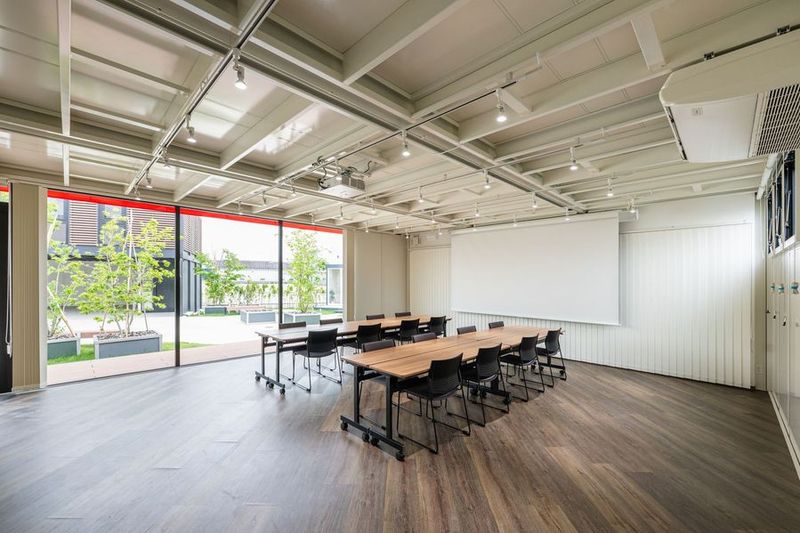 Community - U-SPACE 堺美原店