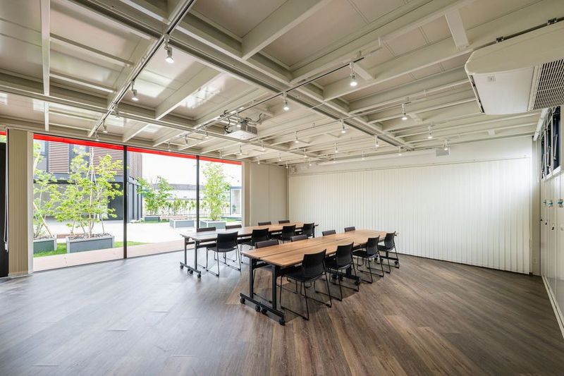 Community - U-SPACE 堺美原店