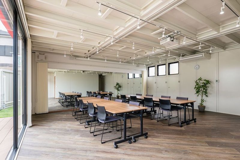Community - U-SPACE 堺美原店