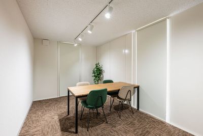 U-SPACE　堺美原店 Meetingの室内の写真