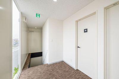 U-SPACE　堺美原店 Meetingの入口の写真