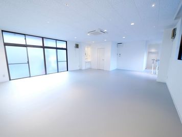 STUDIOFLAG北千住2号店の室内の写真